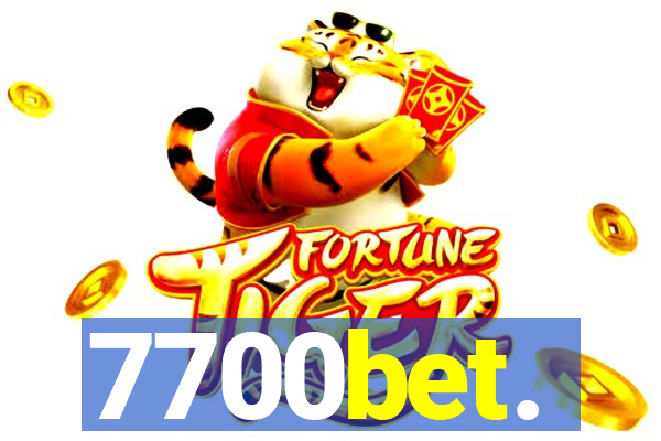 7700bet.