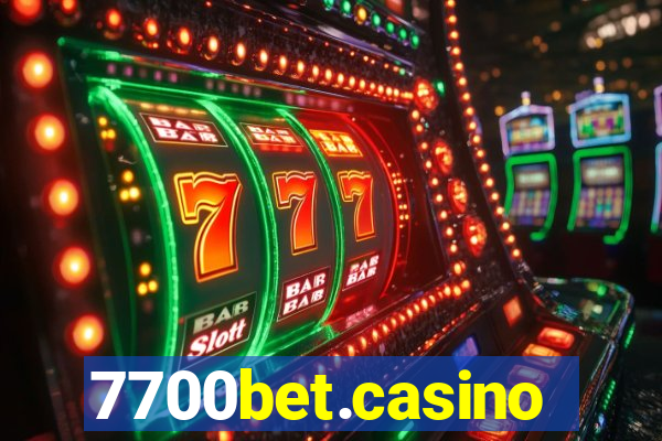 7700bet.casino