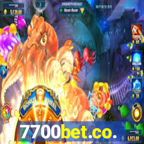 7700bet.co.