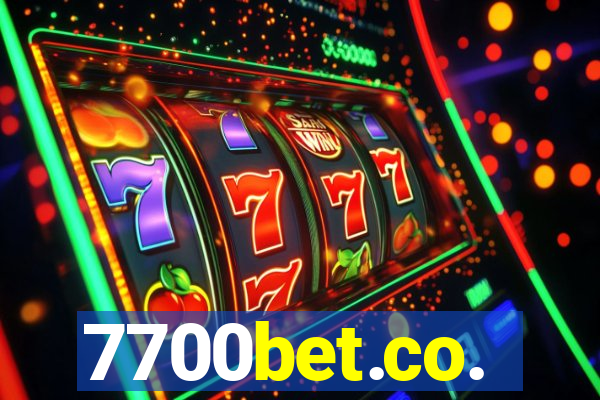7700bet.co.