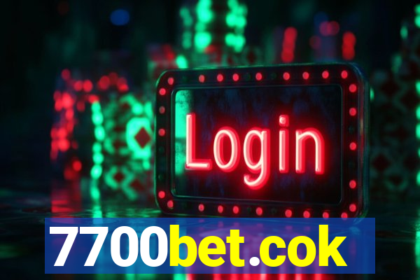 7700bet.cok