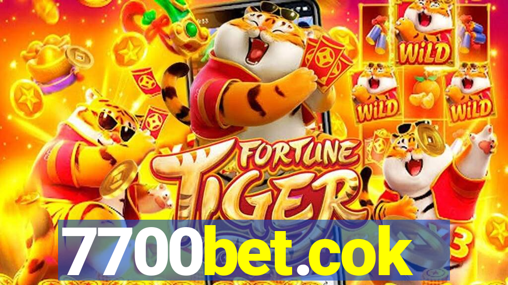 7700bet.cok