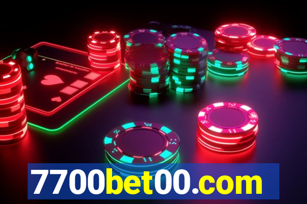 7700bet00.com