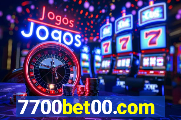 7700bet00.com