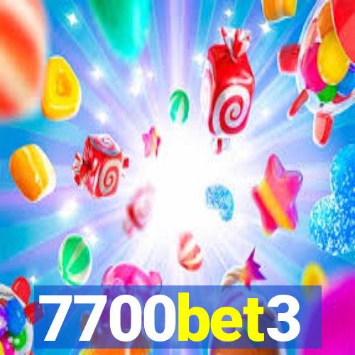7700bet3