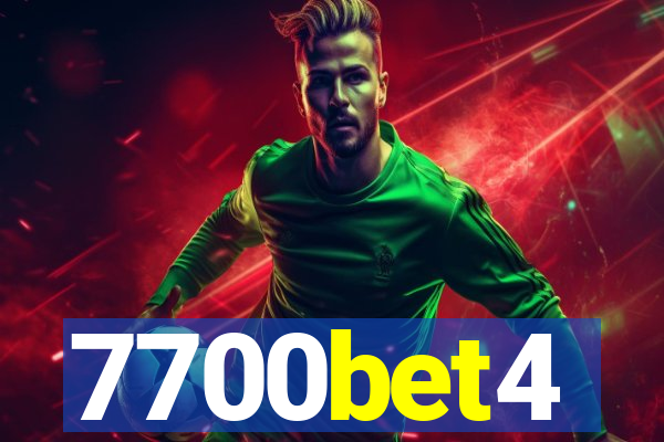 7700bet4