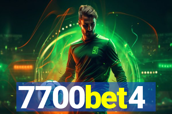 7700bet4