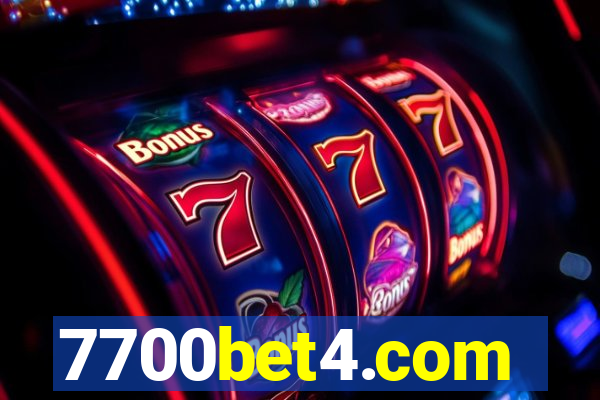 7700bet4.com