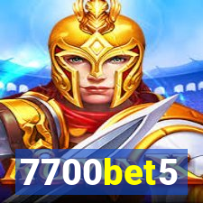 7700bet5