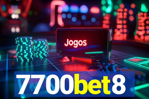 7700bet8