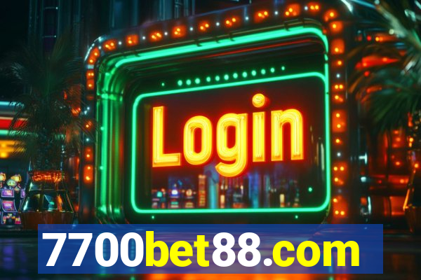 7700bet88.com