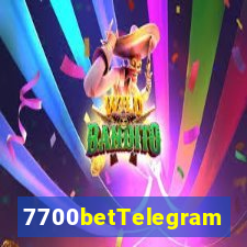 7700betTelegram