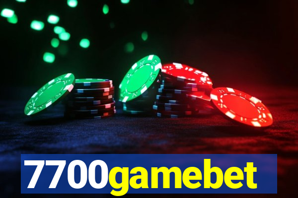 7700gamebet