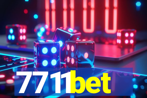 7711bet