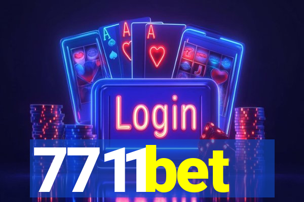 7711bet