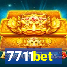 7711bet