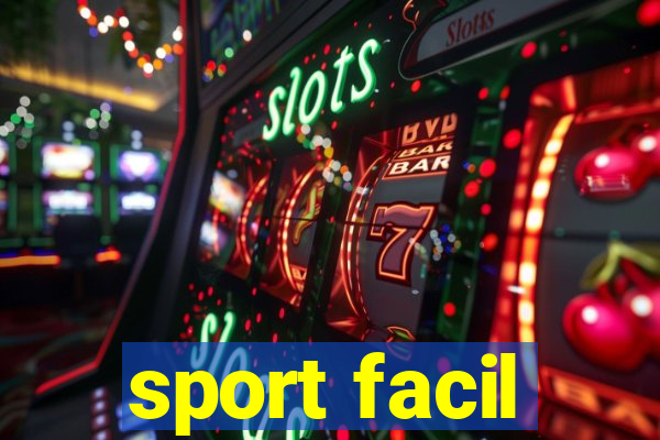 sport facil
