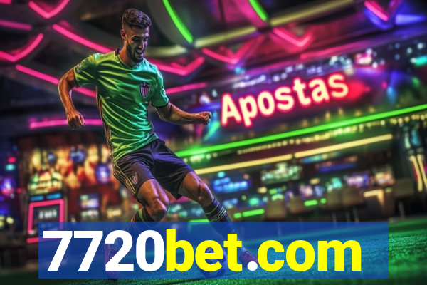 7720bet.com
