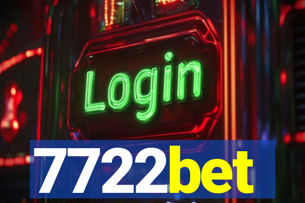 7722bet