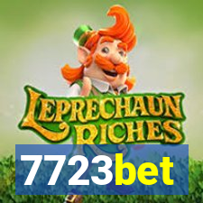 7723bet