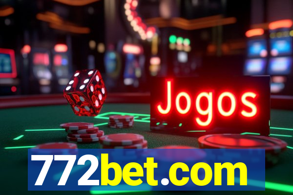 772bet.com