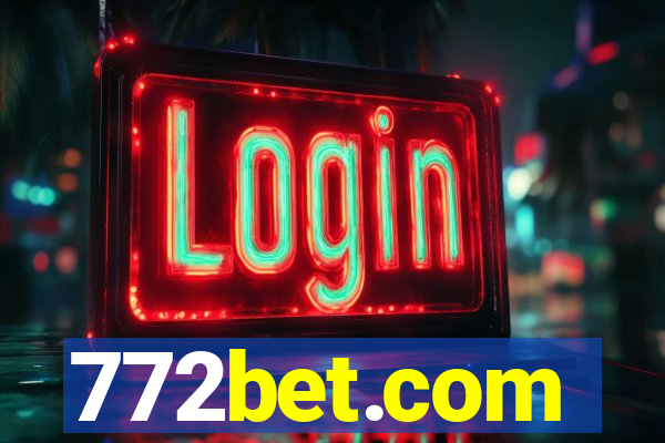 772bet.com
