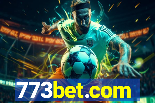 773bet.com