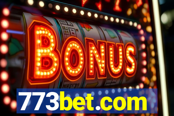 773bet.com