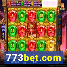 773bet.com
