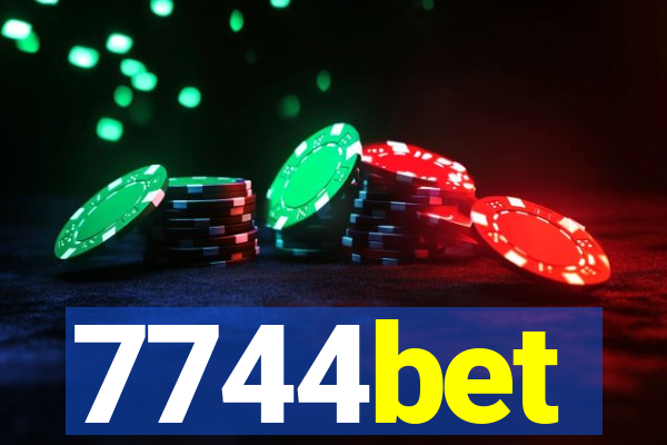 7744bet