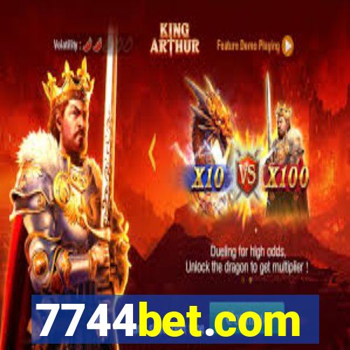 7744bet.com
