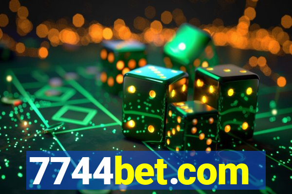 7744bet.com
