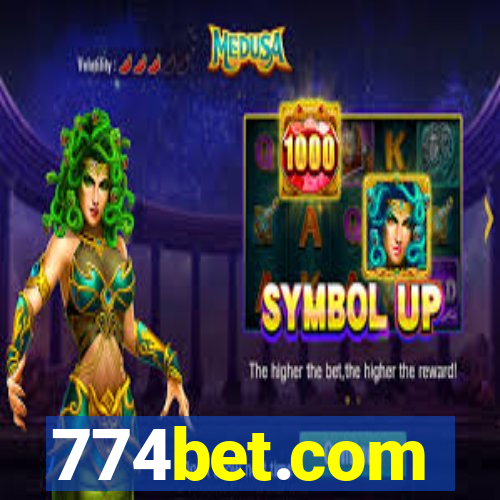 774bet.com