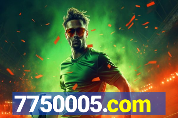 7750005.com