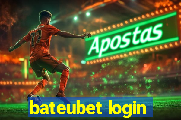 bateubet login