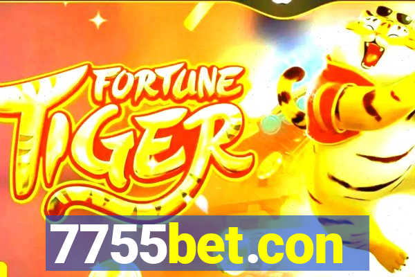 7755bet.con