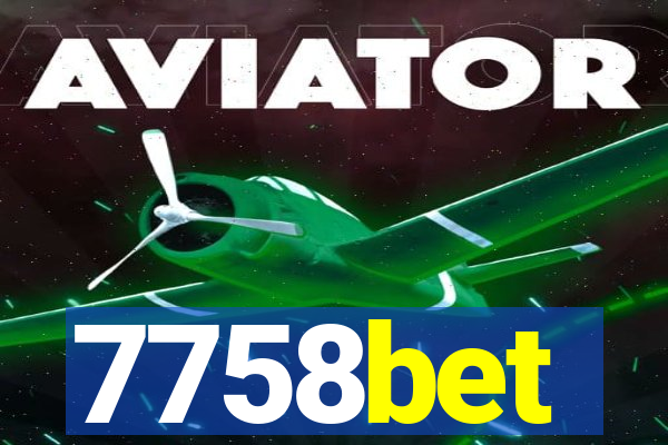 7758bet