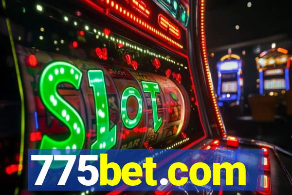 775bet.com