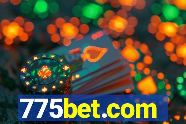 775bet.com