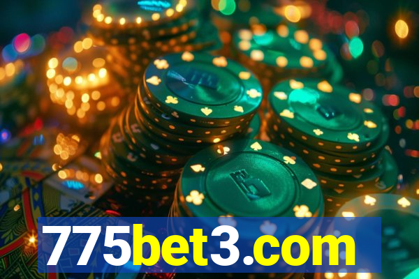 775bet3.com