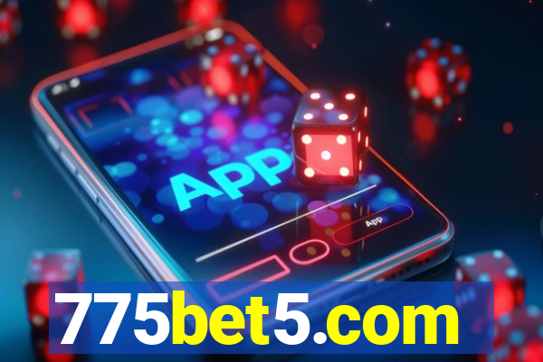 775bet5.com