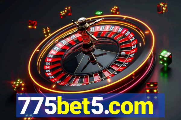 775bet5.com