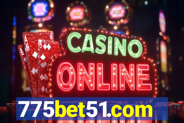 775bet51.com