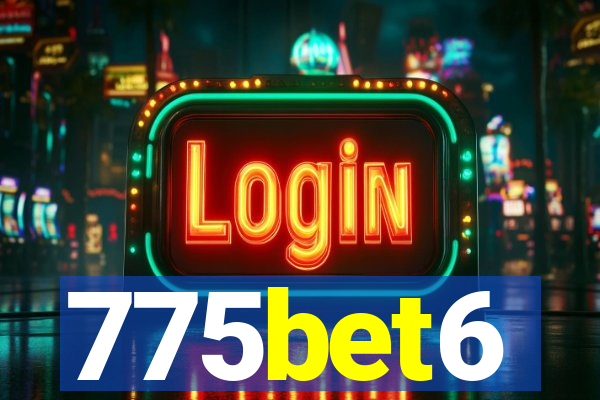775bet6