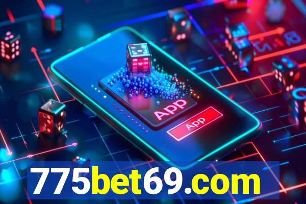775bet69.com