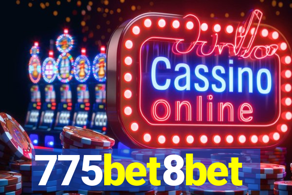 775bet8bet