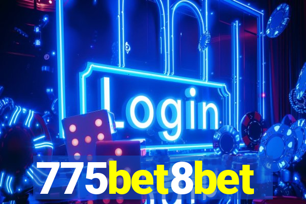 775bet8bet