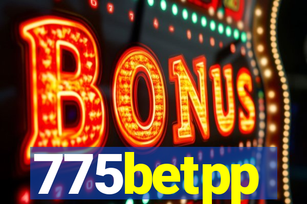 775betpp