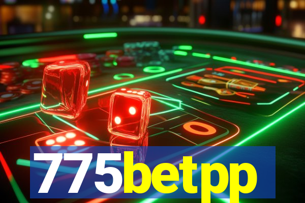 775betpp