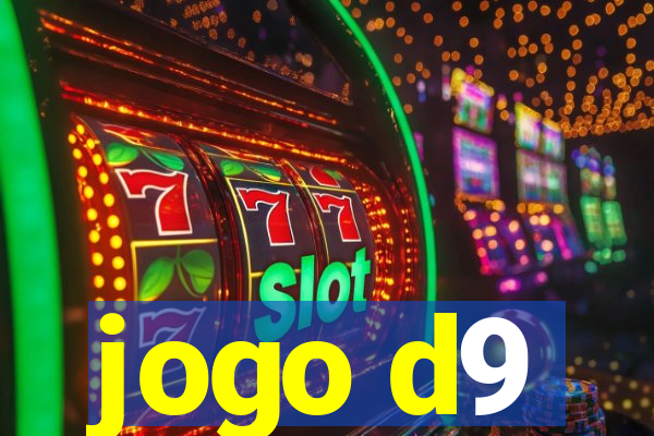 jogo d9